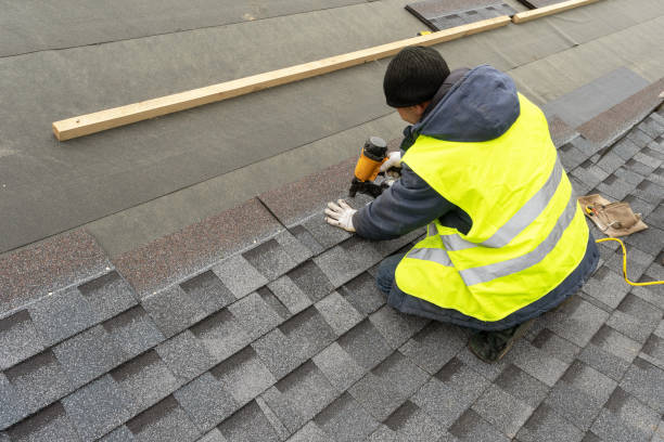 Quick and Trustworthy Emergency Roof Repair Services in Comer, GA