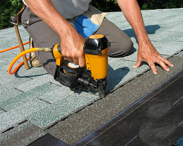 Best Residential Roofing Contractor  in Comer, GA